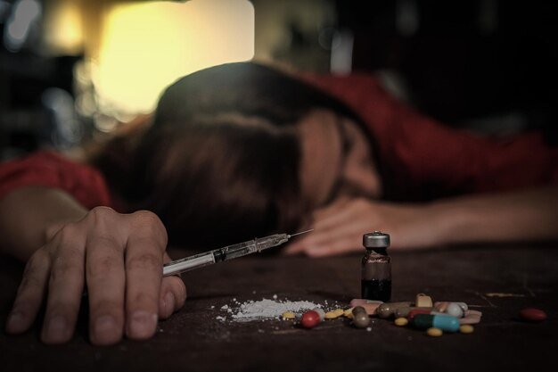 Marijuana / Weed De-Addiction Centre Ranchi