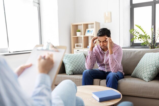 Depression Treatment & Counseling Ranchi