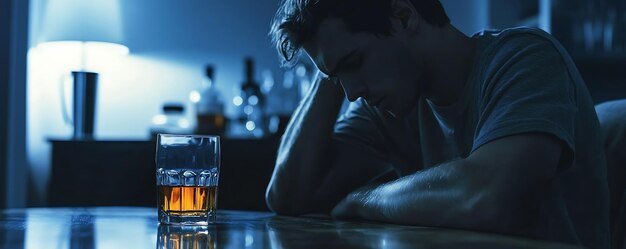 alcohol addiction treatment